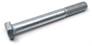 Bolt 12 X 100 MM Steering Box