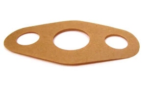 Joint Washer - Swivel Pin - Lower - Non-ABS