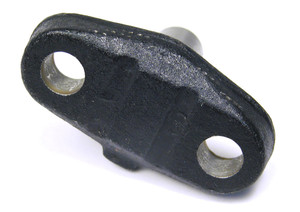 Lower Swivel Pin For Suspension Swivel Ball On Range Rover Classic, 1987 - 1989
