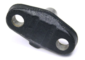 Lower Swivel Pin For Suspension Swivel Ball On Range Rover Classic, 1987 - 1989