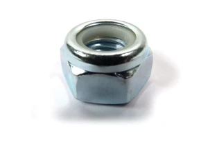 Nut For #66 U-Bolt