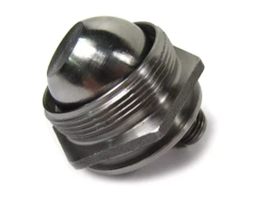 Self Level Ball - Joint & Seal