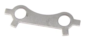Lockers Fixing Swivel Pin Hsg