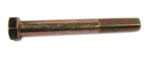 Suspension Shackle Bolt, 9/16 X 4-1/2 Inch, For Land Rover Series 2, 2A, And 3