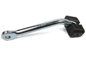 Genuine Front Door Check Strap Rod 395538 For Land Rover Defender 90, 1994 - 1995