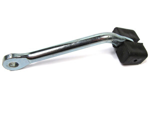 Genuine Front Door Check Strap Rod 395538 For Land Rover Defender 90, 1994 - 1995
