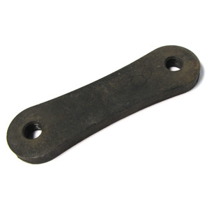 Shackle Plate BSF Rear 109