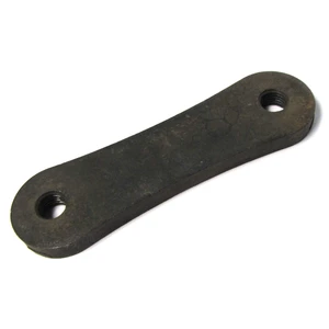 Shackle Plate BSF Rear 109