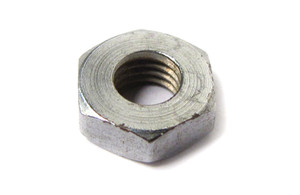 Nut Locking For Ball Joint