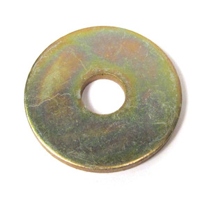 Plain Washer Shock Absorber