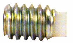 Screw - Allen Head - Steering Box
