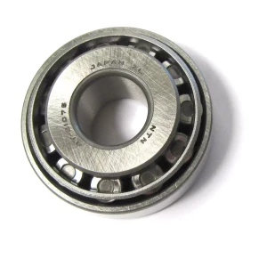 Bearing - Bottom Of Swivel Pin
