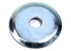 Washer Front Radius Arm Bushing Inner