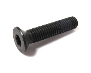 Bolt Damper To Swivel Housing