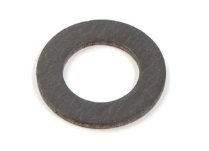 Swivel Pin Thrust Washer Upper Without Bearing