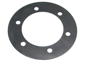 Locking Plate FRC2310, Locks Front Or Rear Stub Axles To The Hub, For Land Rover Discovery I And Defender 90 (See Fitment Years)