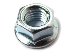 Nut - Rear Shock Bracket
