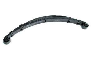 Spring - Front - 9 Leaf - 88"