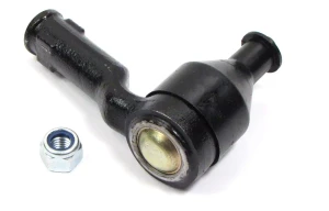 Tie Rod End LR010675, Outer Steering Gear 12 MM Outer Ball Joint, Includes Mounting Nut, For Range Rover Sport, 2006 - 2009