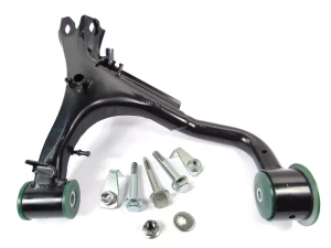Rear Upper Left Hand Control Arm With Upgraded Polyurethane Bushings And Bolt Kit For Range Rover Sport, 2006 - 2013