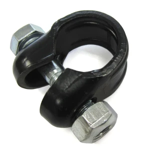 Large Drag Link Clamp QJK100000 For Land Rover Discovery Series II And Range Rover P38