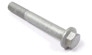 Rear Lower Control Arm Bushing Flange Bolt RYP000061, M14 x 98mm, For Range Rover Full Size L322, 2003 - 2012