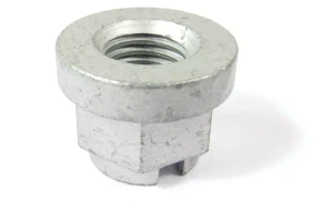 Nut For Rear Knuckle To Upper Control Arm For Land Rover LR3, Range Rover Sport And Range Rover Sport Supercharged (See Fitment Years)