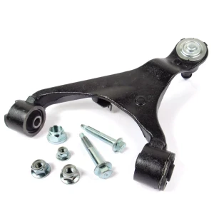 Suspension Control Arm RBJ500850, Front Upper Left With Bolt Kit, For Range Rover Sport And Range Rover Sport Supercharged, 2006 - 2009
