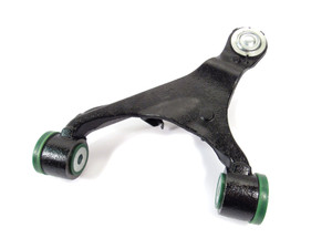 Left Hand Front Upper Control Arm With Upgraded Polyurethane Bushings For Range Rover Sport (2006 - 2009)