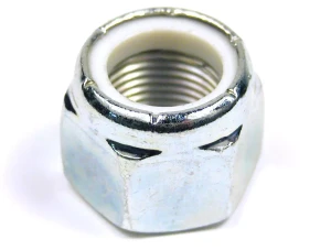 Upper A-Frame Nut KYH500270 For Land Rover Discovery I, Range Rover Classic, And Defender 90, 110