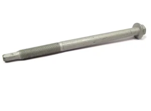 Bolt, Shock Rear Lower RYG000461 For Land Rover LR3 And LR4, Range Rover Sport And Sport Supercharged (See Fitment Years)