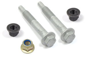 Front Upper Control Arm Bolt And Nut Kit For Land Rover LR3 And Range Rover Sport