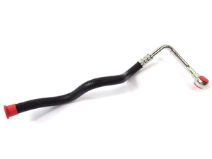 Power Steering Hose Rack To Cooler