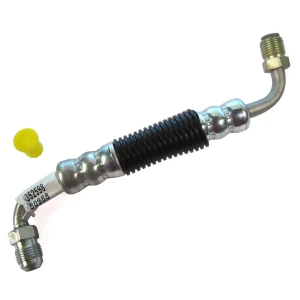Power Steering Hose, Air Pump To Box, NTC8588 For Range Rover Classic (See Fitment Years)