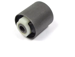 Rear Lower Control Arm Front Bushing LR051611 Or RGX500290, Original Equipment By Lemforder, For Land Rover LR3, LR4 And Range Rover Sport