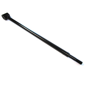 Lower Rear Suspension Trailing Radius Arm Link LR049068 Or NTC8328 For Land Rover Discovery I, Defender 90 And 110 Rest-of-World, And Range Rover Classic (See Fitment Years)