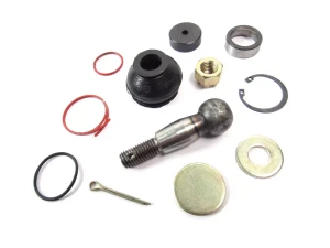 Ball Joint Kit RBG000010, Steering Drop Arm, For Land Rover Discovery I, Defender 90 And 110, And Range Rover Classic (See Fitment Years)