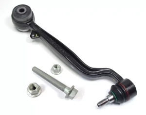 Suspension Control Arm RBJ500920, Front Lower Left Hand Or Right Hand With Bolt Kit, For Range Rover Full Size L322, 2003 - 2012