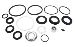 Steering Box Seal Kit STC2847 For Land Rover Discovery I, Defender 90 And 110, And Range Rover Classic (See Fitment Years)