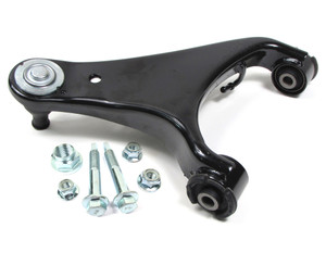 Genuine Control Arm, Front Upper Right With Bolt Kit For Land Rover LR3