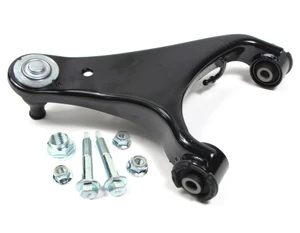 Genuine Control Arm, Front Upper Right With Bolt Kit For Land Rover LR3