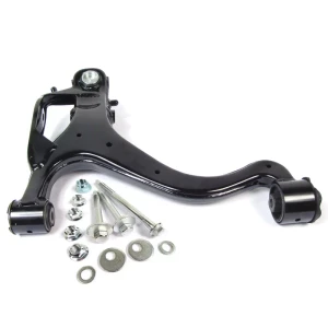 Suspension Control Arm LR029301, Front Lower Right With Bolt Kit, For Range Rover Sport, 2010 - 2013