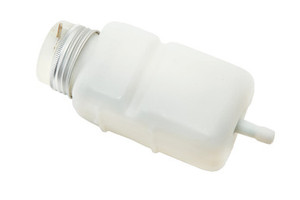 Brake Reservoir and Sender E-Type 61 to 74