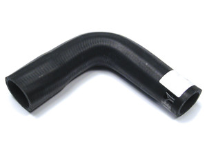 Top Radiator Hose 569955 For Land Rover Series IIA, 1961 - 1969