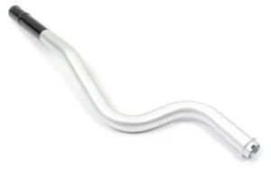Genuine Heater Pipe Inlet PEP103370 For Range Rover P38