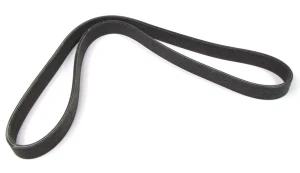 Secondary Drive Belt PQS500241, Original Equipment, For Range Rover Sport Supercharged And Range Rover Full Size Supercharged L322, 2006 - 2009
