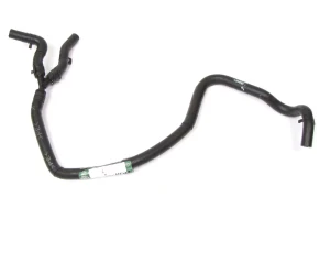 Genuine Coolant Hose PCH502341, Radiator To Expansion Tank And Throttle Body, For Range Rover Full Size L322 Non-Supercharged, 2006 - 2009