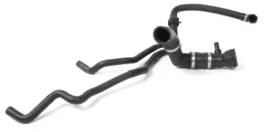 Hose Radiator Upper