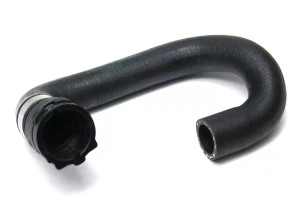 Land Rover Genuine Short Heater Hose To Auxiliary Water Pump PEH000200 For Range Rover Full Size L322, 2003 - 2005