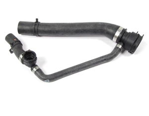 Genuine Hose PCH502100, Coolant Thermostat To Four Way Connector, Air Bleed, For Range Rover Full Size L322 Supercharged, 2006 - 2009